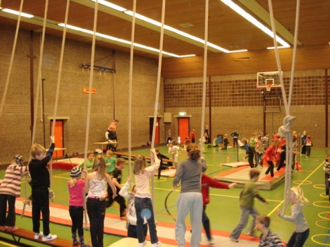 Gratis CliK-activiteit in januari