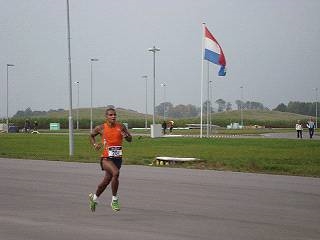 Nationaal Militair Kampioenschap Triatlon