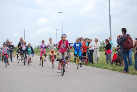 NK Eenwieleren op 21 mei te Biddinghuizen