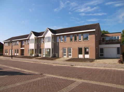 Open Huis: Plein 9 t/m 19