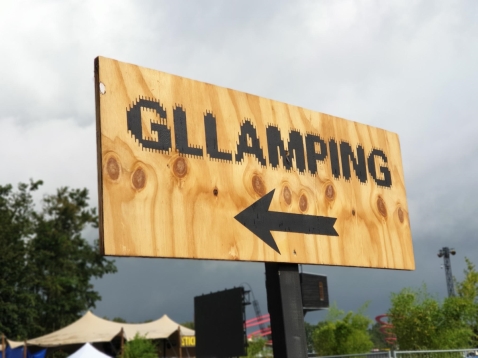 Bestemmingsplan festivalcamping Alikruikweg moet permanent worden