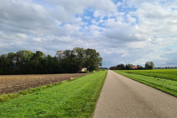 Verkoop pachthoeves Flevoland gestart Verkoop pachthoeves Flevoland gestart
